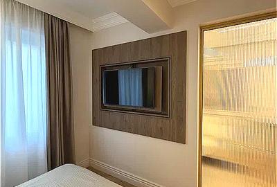 Studio premium | Parcare inclusa | Rond OMV Pipera - 4