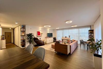 Penthouse de vânzare | Gheorgheni | 2 min Iulius Mall | 5 min Centru | S.u 151 - 3