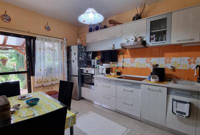 Casa Parter si Mansarda zona strazii Dara - 6