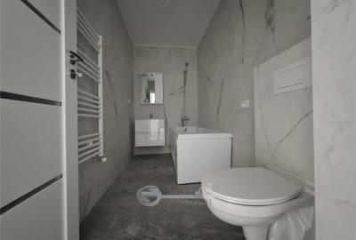 Apartament 1 camera de vanzare in Iasi, Galata, 44,64 mp, bloc nou - 12