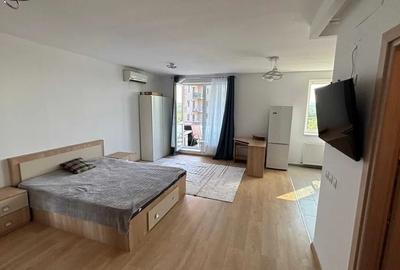 Brancoveanu - Oraselul Copiilor - The Park - imobil 2020 - 1