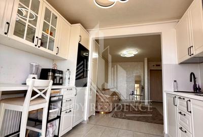 Apartament 3 camere Hills Brauner | Imobil 2023 Exclusivist | PARCARE - 5
