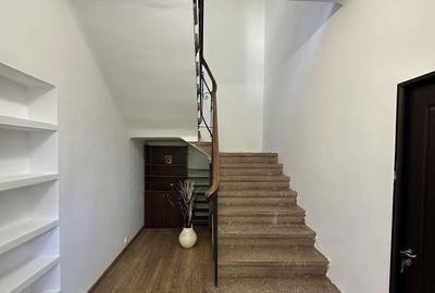 Apartament 2 camere Lux + CTP langa metrou Stefan cel Mare in zona Floreasca - 6