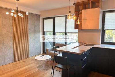 Baneasa | Sunset Lake Homes | Bloc 2022 | Parcare - 4