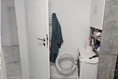 Popesti-Leordeni, Vila individuala cu piscina, mobilata-utilata modern, disponib - 12