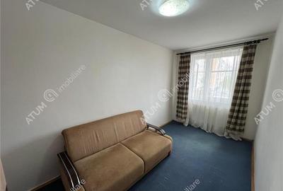 Apartament 3 camere decomandate 2 balcoane zona Mihai Viteazul Sibiu - 5