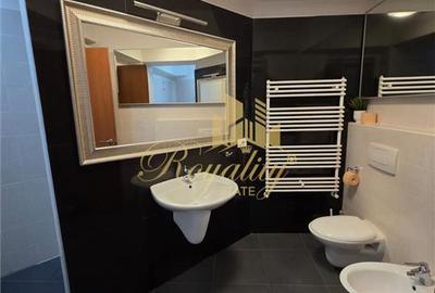 COMPLEX RING, Apartament 3 camere, ETAJ 2, parcare- Zona Aradului - 17