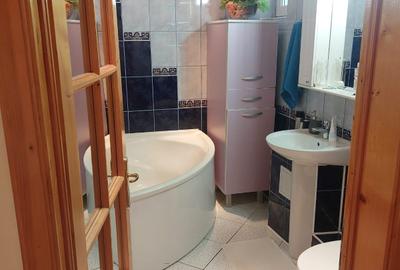 Apartament 2 camere Centru de închiriat - 9