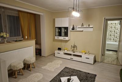 2 camere Craiovei , RENOVAT / mobilat / utilat , finisaje moderne! - 12