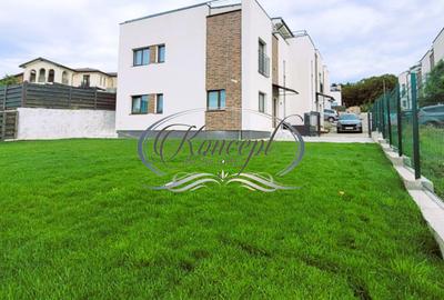 Duplex cu 4 camere în Iris