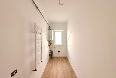 Duplex cu 4 camere, despărțit prin camera tehnica | Mosnita Veche - 16