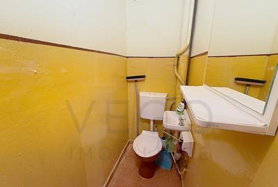 Apartament 4 camere decomandate, parcare, 80 mp in Manastur - Clabucet - 11