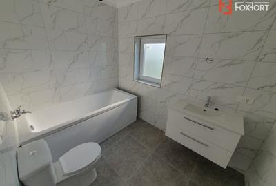 Duplex cu 3 camere si 2 bai, Sag - zona Manastire - 25