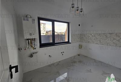 Vila premium 4 camere incalzire pardoseala in Chiajna - 7
