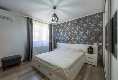 Vila Duplex cu 5 camere langa metrou Dimitrie Leonida - 5