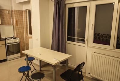 Garsoniera Tineretului Metrou 5 Minute 27mp 7/8 Cat Friendly - 3