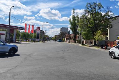 Teren ideal constructii in Pajura - 3