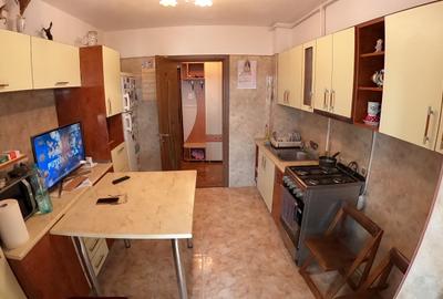 De închiriat - 3 camere - Zona  Peninsulă, Cazino, Constanța - 9
