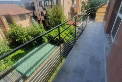 Ap 2 camere / 2 balcoane Ghencea Cooperativei etaj 2/4 mobilat - 7