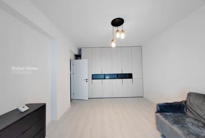 Apartament 2 camere de lux | Terasă generoasă | Delta Văcărești |Parcare inclusa - 8
