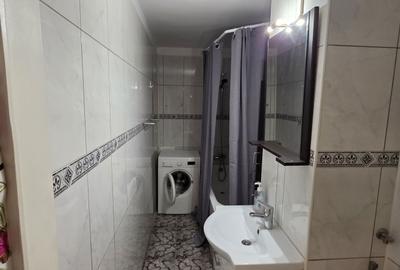Unirii Alba Iulia de inchiriat apartament 2 camere mobilat si utilat - 30