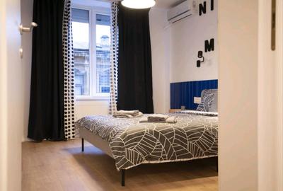 UNIVERSITATE, 2 camere, etaj 7, vedere spate, 50 mp, centrala proprie - 16