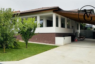 Casă spațioasă cu teren generos | 5 camere | Ovidiu – zonă liniștită - 3