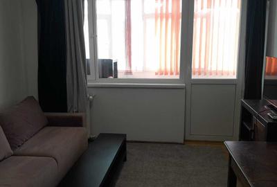Închiriere Apartament cu 2 camere, etaj 7, balcon mare, langa metrou Obor - 1