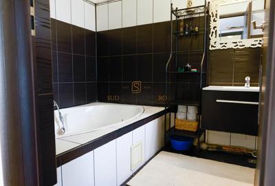 Vila individuala, P+1+M, 4 camere, Parcul Carol, Eroii Revolutiei - 31