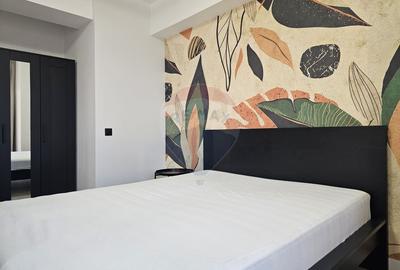 Studio de închiriat în West City Tower - nou, confort si parcare - 6