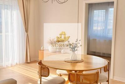 Apartament modern de vânzare  | Zona Terra, Florești - 2