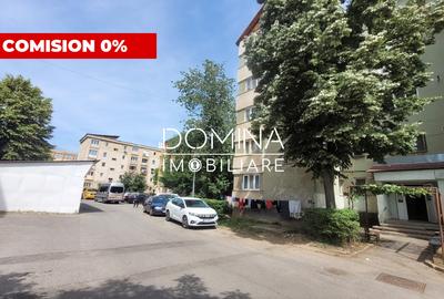 Vânzare apartament 3 camere, foarte spațios, situat în Aleea Teilor, Târgu Jiu - 1