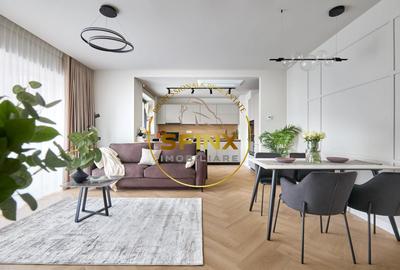 Apartament modern, Pet Friendly, langa metrou Aurel Vlaicu/Pipera - 1