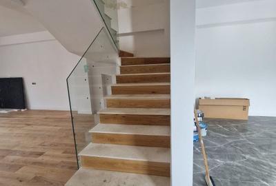 Duplex spatios 150 mp utili | Bucurestii Noi – Sector 1| Strada Amintirii - 5