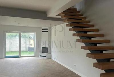 Duplex cu 4 camere în Dumbrăvița