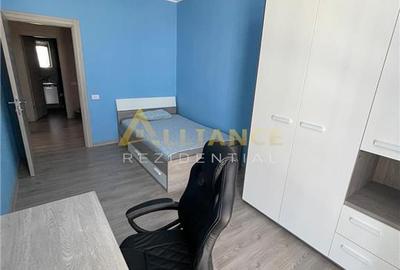 Vitan-Barzesti-Apartament Cu 3 Camere Mobilat/Utilat - 12