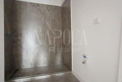 Apartament 3 camere de vanzare in Dambul Rotund, Cluj Napoca - 5
