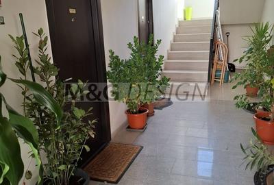 De inchiriat ap 2 camere, parter, parcare, Braytim - 25