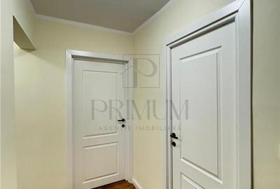Aradului-3 cam- decomandat- renovat complet-et 2-centrala proprie! - 6