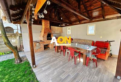 Casa 4 camere, mobilata, utilata, 593 mp teren, zona Centru - 5