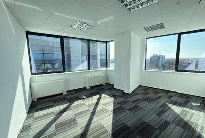 Baneasa Office Space in Cladire Clasa A - 3