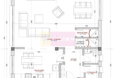 Complex privat de case individuale PREMIUM 2026, TITAN-2 PARCARI - 16