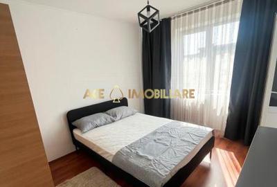 3 Camere de inchiriat | Teiul Doamnei | Boiler | Mobilat | Utilat - 5