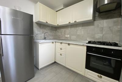 Apartament in vila , demisol , 3 camere de inchiriat | Zona Kiseleff - 10