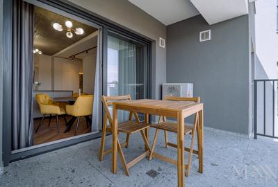 Apartament ultramodern 2 camere | De Inchiriat | Cantemir, Oradea - 9