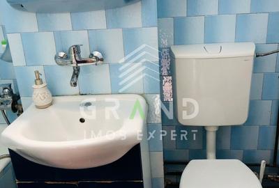 4 camere decomandate | Etaj intermediar | Investiție excelentă | Mănăștur - 10