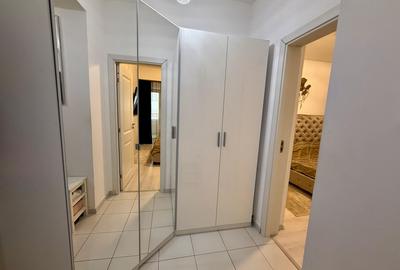 Zona Campus - Apartament 2 camere + parcare - 15