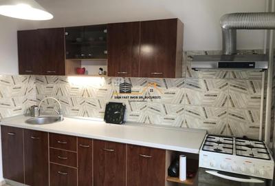 Apartament 2 camere-13 Septembrie-Sebastian-Panduri-Semicentral- - 6