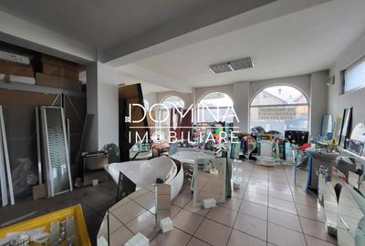Cladire P+2+M, Bd. Ecaterina Teodoroiu, trafic intens, vizibilitate excelenta - 2