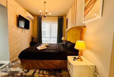 Studio ultrafinisat, 30 mp utili – Zona str. Eugen Ionesco - 2